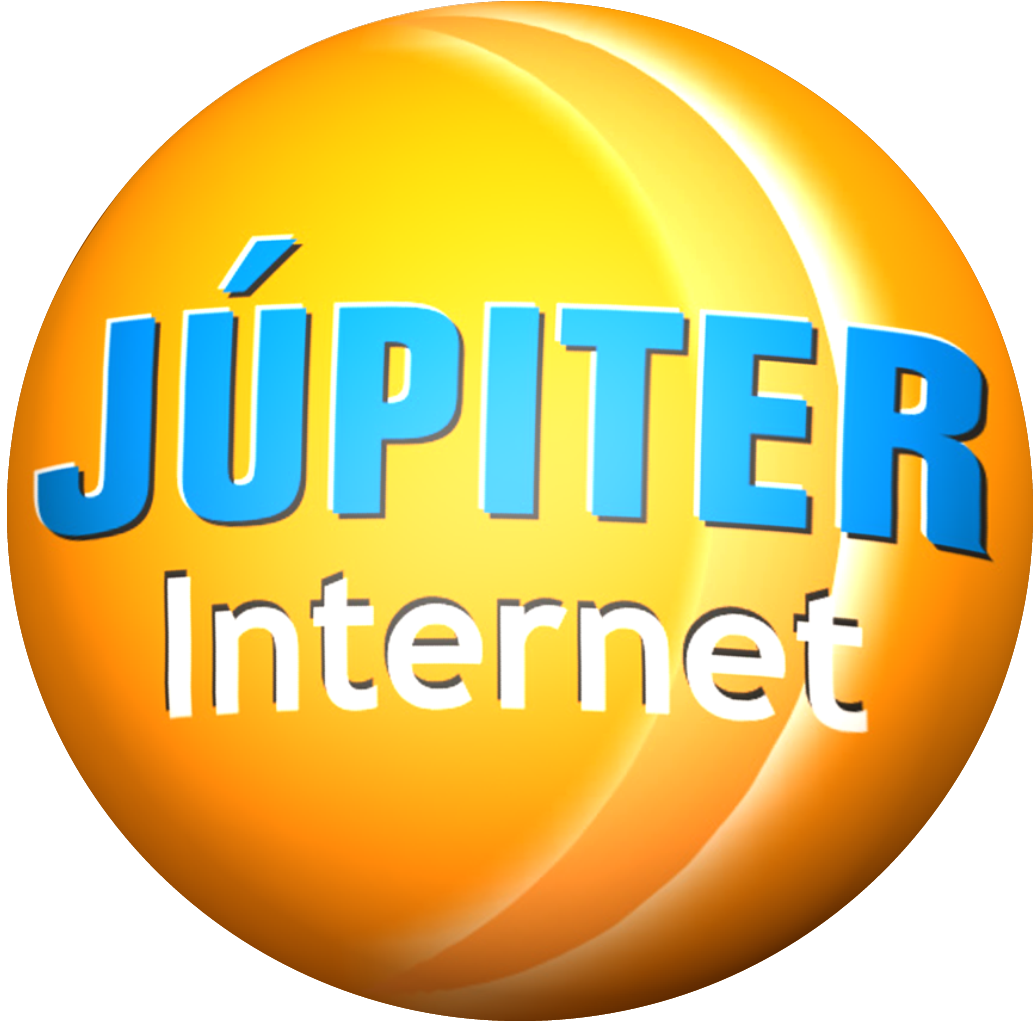 Júpiter logo
